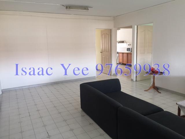 Blk 285 Tampines Street 22 (Tampines), HDB 4 Rooms #142332782